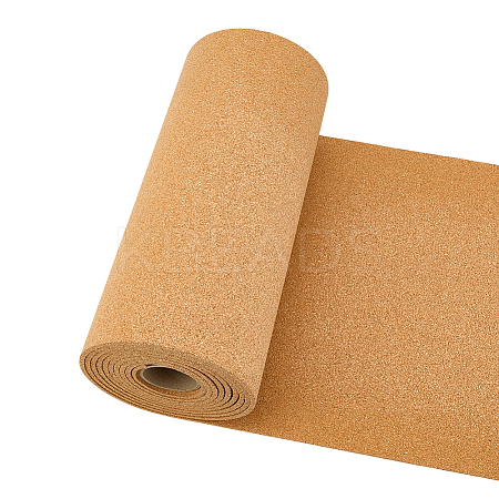 1 Roll 3M Cork Insulation Sheets AJEW-OC0014-34D-1