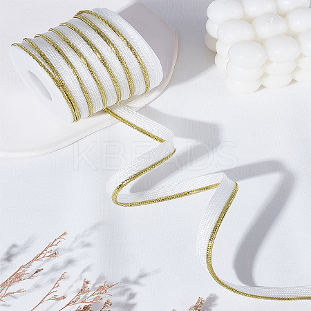 17.5M Polyester Lip Cord Trim OCOR-LP0003-43A-1