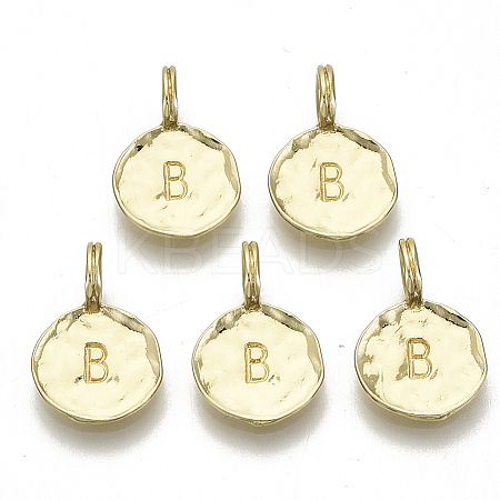 Alloy Pendants X-PALLOY-N157-004B-NR-1
