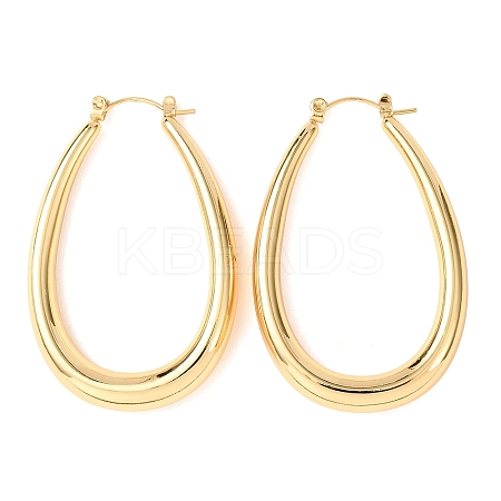 Ion Plating(IP) 304 Stainless Steel Stud Earrings X-STAS-I304-23C-G-1