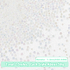 100G Bubble Beads GLAA-SC0002-33-2