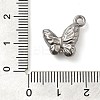 304 Stainless Steel Pendants STAS-M070-07P-3