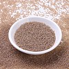 MIYUKI Round Rocailles Beads SEED-JP0008-RR2371-3