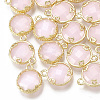 Glass Charms LS-GLAA-S179-10I-1