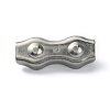 304 Stainless Steel Findings FIND-WH0050-16D-1