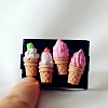 Mini Simulation Food Plastic Model PW-WG39F52-01-1
