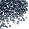 Glass Seed Beads GL-CBA5413-02J-1