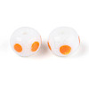 Handmade Lampwork Beads LAMP-ZX003-06-01-2
