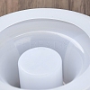 Bowl Shape Silicone Candle Holder Molds DIY-A053-09-5