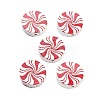 Wood Beads WOOD-M015-04A-01-1