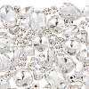 100Pcs Sew on Rhinestone GLAA-CY0001-01B-7