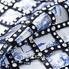 Preciosa® Crystal Hotfix Flatback Stones Y-PRC-HSS6-50520-4
