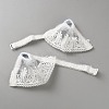 Women's Detachable Lace Shoe Laces for High Heels FIND-WH20019-237C-1