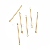 201 Stainless Steel Links Connectors STAS-B011-01A-G-1