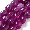 Natural Malaysia Jade Beads Strands G-P528-N12-01-2