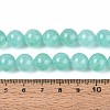 Natural Quartz Beads Strands G-T144-10mm-10B-5