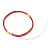 5M Aluminum Wire AW-TADJ0001-01I-2