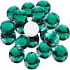 Self-Adhesive Acrylic Rhinestone Stickers DIY-FG0001-23G-1