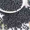 MIYUKI Round Rocailles Beads SEED-G008-RR0451-1