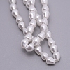 Resin Bead RESI-WH0014-30-1