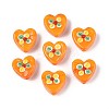 Handmade Lampwork Beads LAMP-ZX003-16-02-1