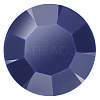 Preciosa® MAXIMA Crystal Round Stones X-PRC-RBSS29-33400-2