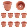 Porcelain Plant Pots AJEW-WH20070-099A-6