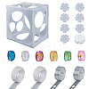 Party Supplies Sets DIY-GF0001-60-1