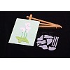 Frame Metal Cutting Dies Stencils DIY-I023-11-3