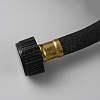 PE Rubber Water Pipe AJEW-WH0505-51-2