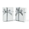 Cardboard Jewelry Set Boxes CBOX-R012-9x7cm-3-3