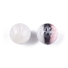 Transparent Resin UV Reactive Beads RESI-Q234-08A-09-1