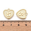 Alloy Pendants PALLOY-N157-001S-NR-3
