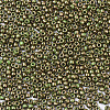 TOHO Round Seed Beads SEED-R049-1702-4
