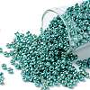 TOHO 8/0 Round Beads SEED-TR08-PF0569-1