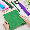 6 Rolls 6 Colors Handmade Crepe Paper DIY-CP0012-89A-3