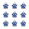 Alloy Enamel Charms ENAM-TAC0001-05A-1