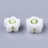 Glass Beads LS-X1-GLAA-T019-01-C01-2