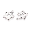 Alloy Pendants PALLOY-Q464-03P-2