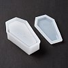 Coffin Storage Box Silicone Molds Kit LS-DIY-F118-01-4