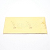 Paper Adhesive Water Bottle Stickers LS-DIY-WH0259-17A-2