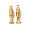 Ocean Theme 304 Stainless Steel Pendants STAS-K255-21D-G-1