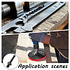 Steel SDS Plus Adapter TOOL-WH0180-12A-5