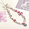 About 150Pcs Handmade Polymer Clay Cabochons CLAY-LP0001-01-3