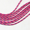 Polyester & Spandex Cord Ropes RCP-R007-328-2