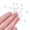 304 Stainless Steel Split Rings STAS-PH0002B-04P-5