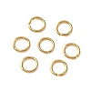 304 Stainless Steel Open Jump Rings STAS-WH0044-02C-G-1