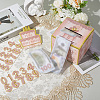 Happy Birthday Day Money Box for Cash Gift Pull DIY-WH200050-32B-3