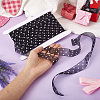 20 Yards Organza Ribbon ORIB-TA0001-04-5