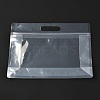 Transparent Plastic Zip Top Bag OPP-L003-02C-2